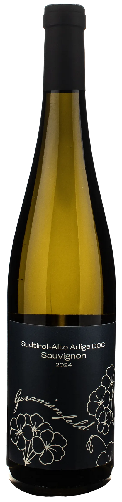 Geranienfeld Alto Adige Sauvignon 2024