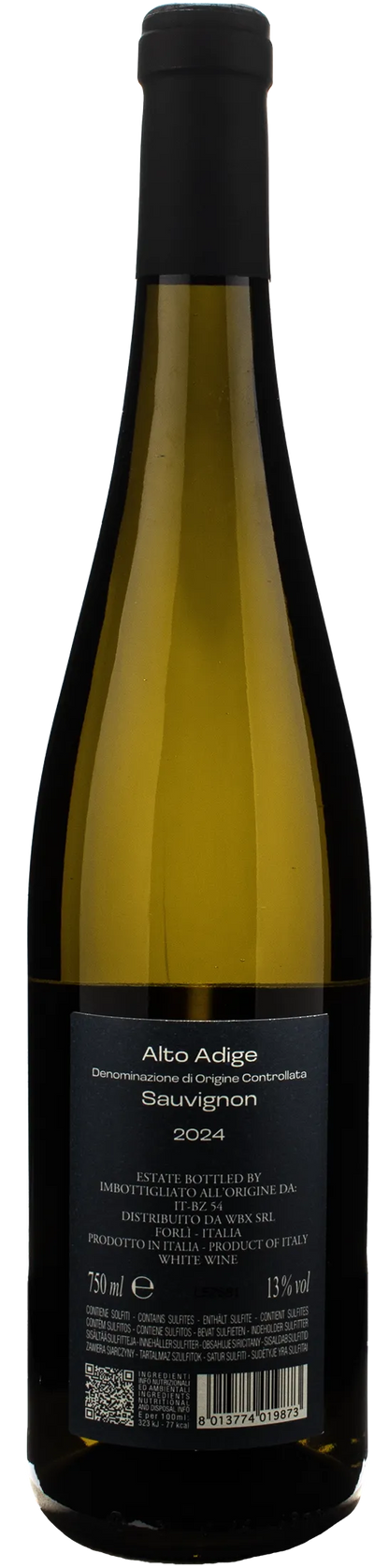 Geranienfeld Alto Adige Sauvignon 2024