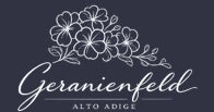 Geranienfeld logo