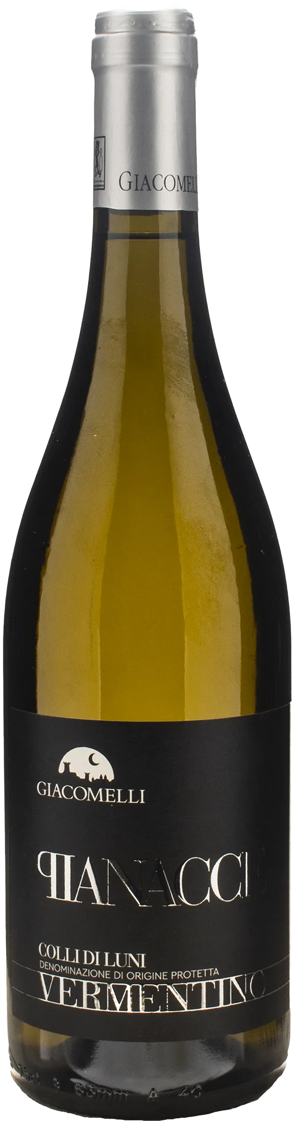 Giacomelli Colli di Luni Vermentino Pianacce 2024