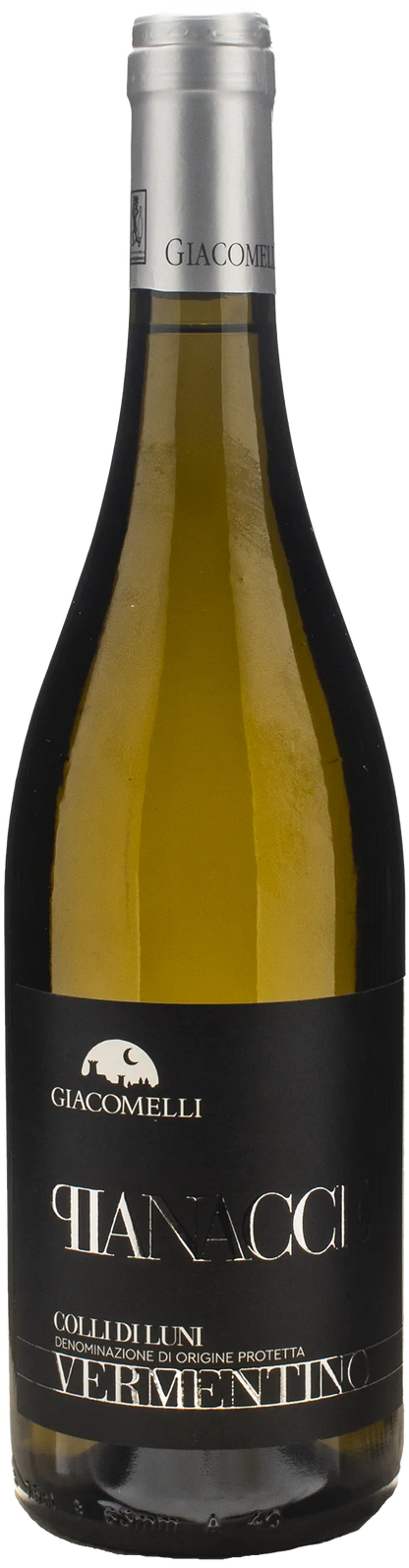 Giacomelli Colli di Luni Vermentino Pianacce 2024