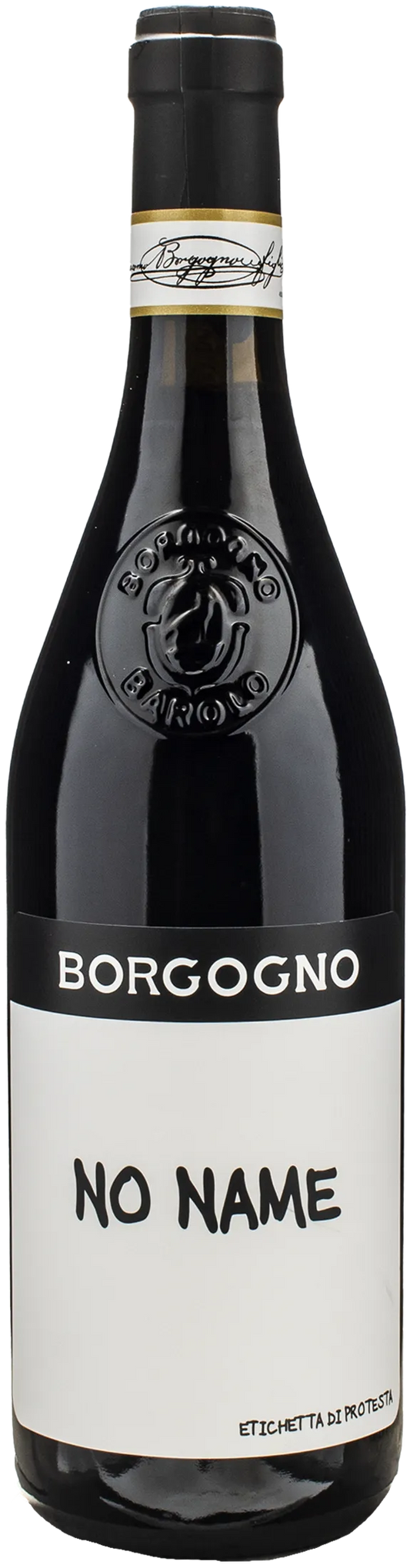 Giacomo Borgogno No Name Langhe Nebbiolo 2022