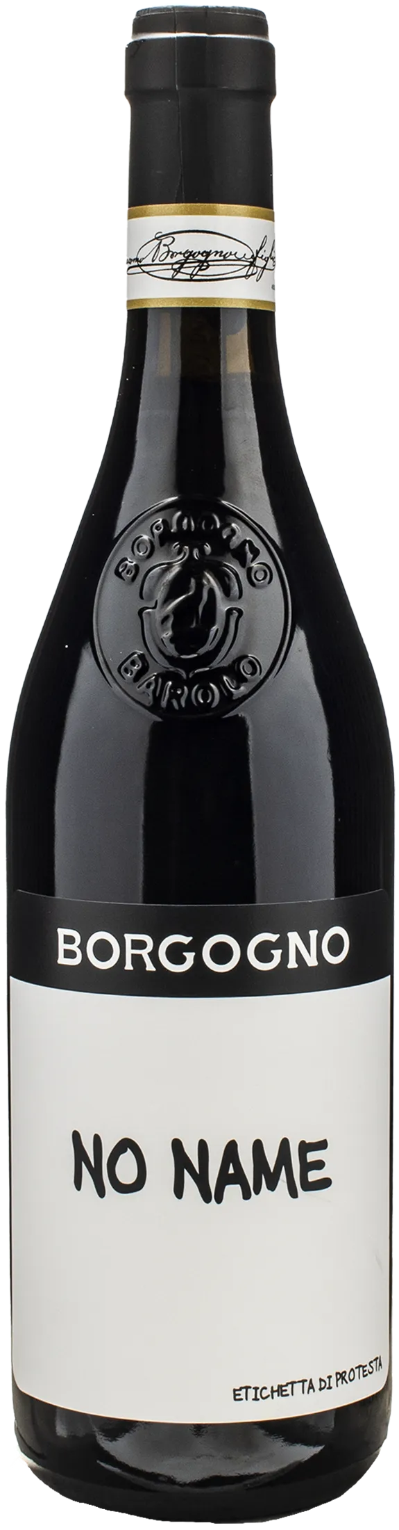 Giacomo Borgogno No Name Langhe Nebbiolo 2022