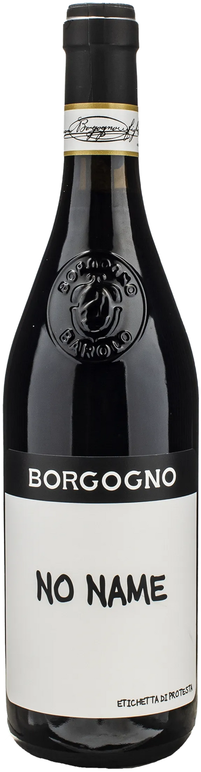 Giacomo Borgogno No Name Langhe Nebbiolo 2022