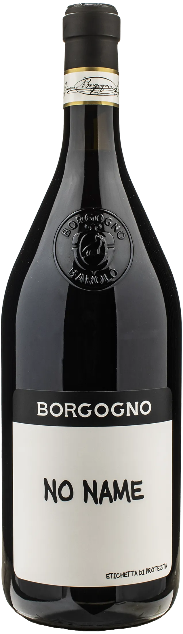 Giacomo Borgogno No Name Langhe Nebbiolo Magnum 2022