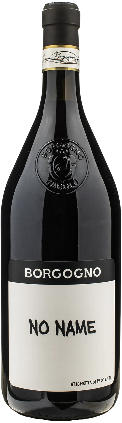 Giacomo Borgogno No Name Langhe Nebbiolo Magnum 2022