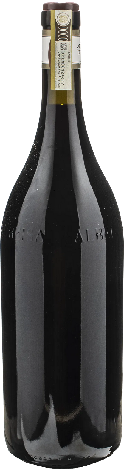 Giacomo Conterno Barolo Arione Magnum 2018