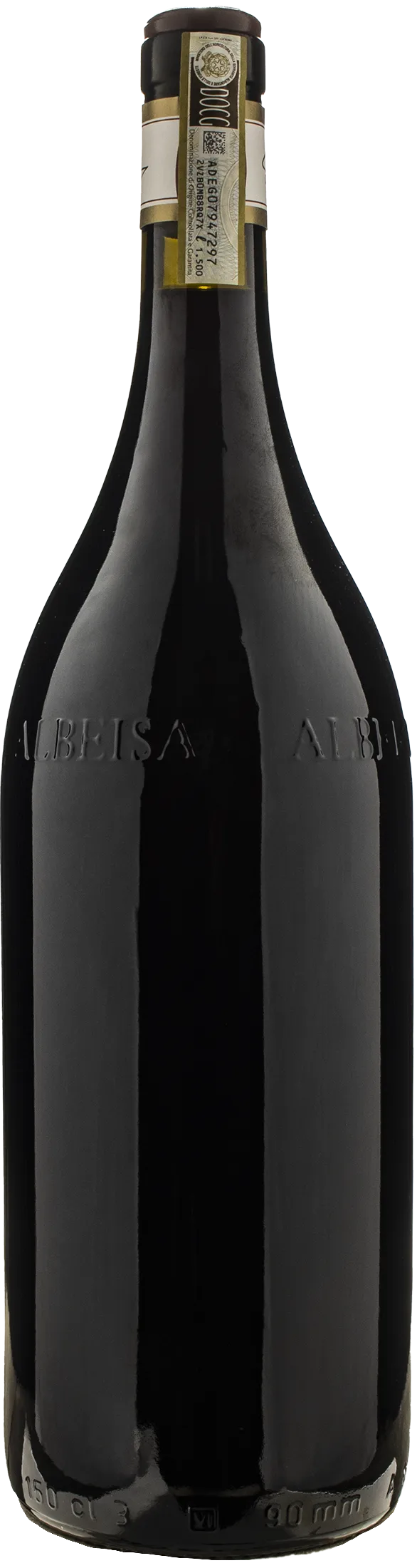 Giacomo Conterno Barolo Cascina Francia Magnum 2021