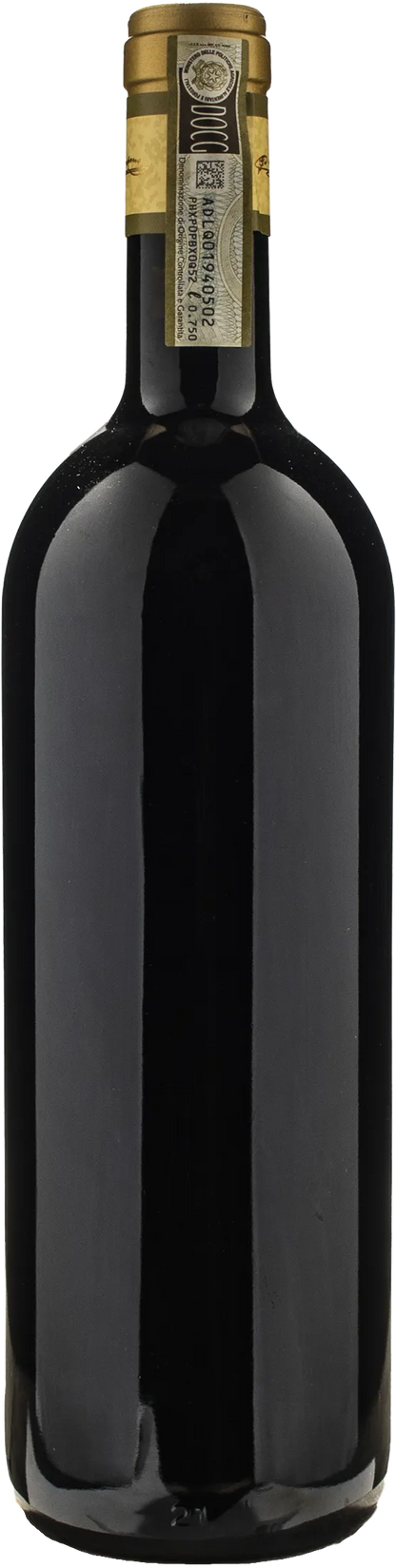 Giacomo Conterno Barolo Riserva Monfortino 2019