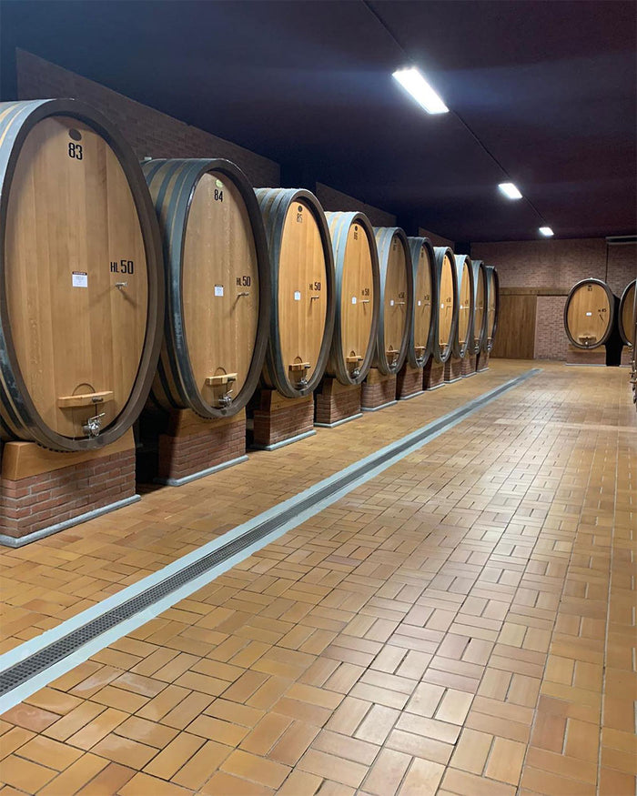 Conterno Giacomo