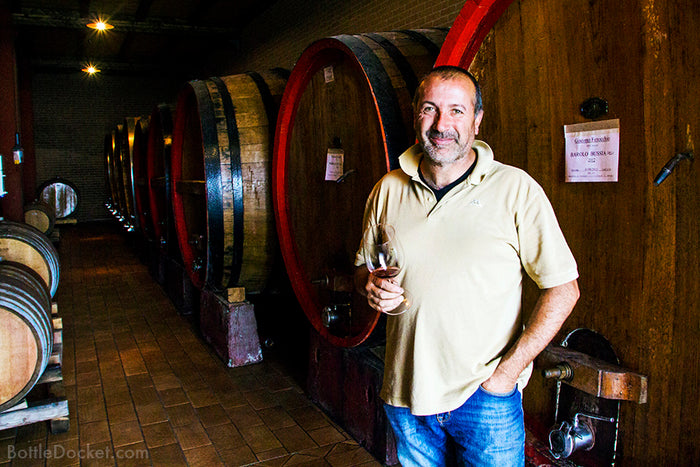 Giacomo Fenocchio Azienda Agricola