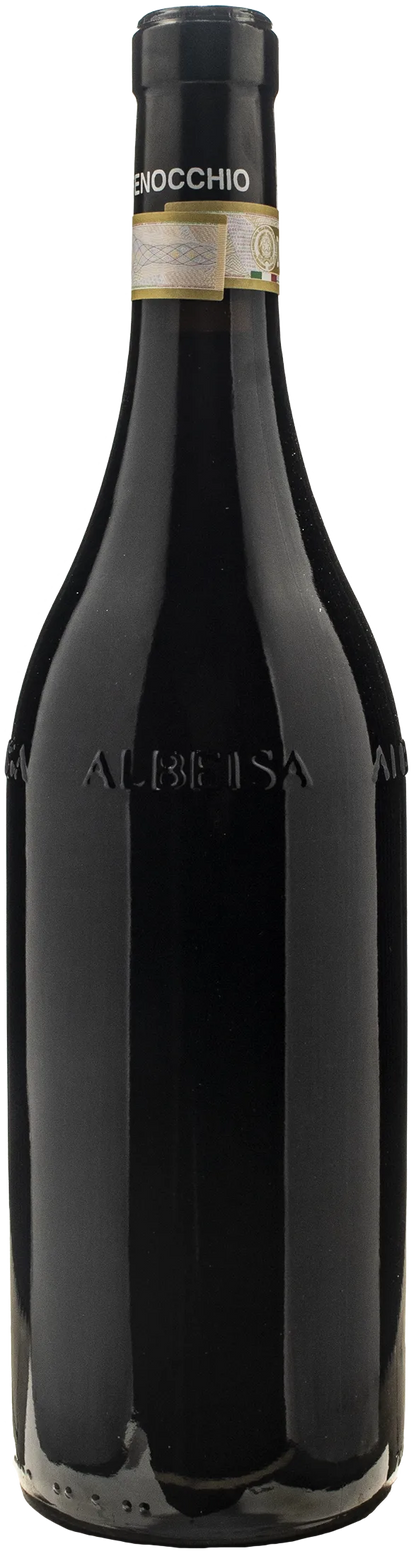 Giacomo Fenocchio Barolo 2022