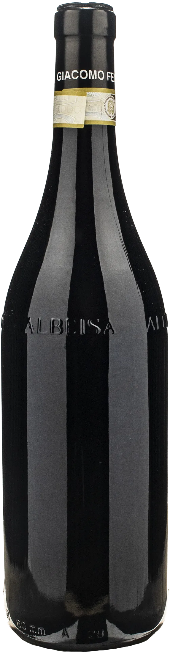 Giacomo Fenocchio Barolo Bussia 2016