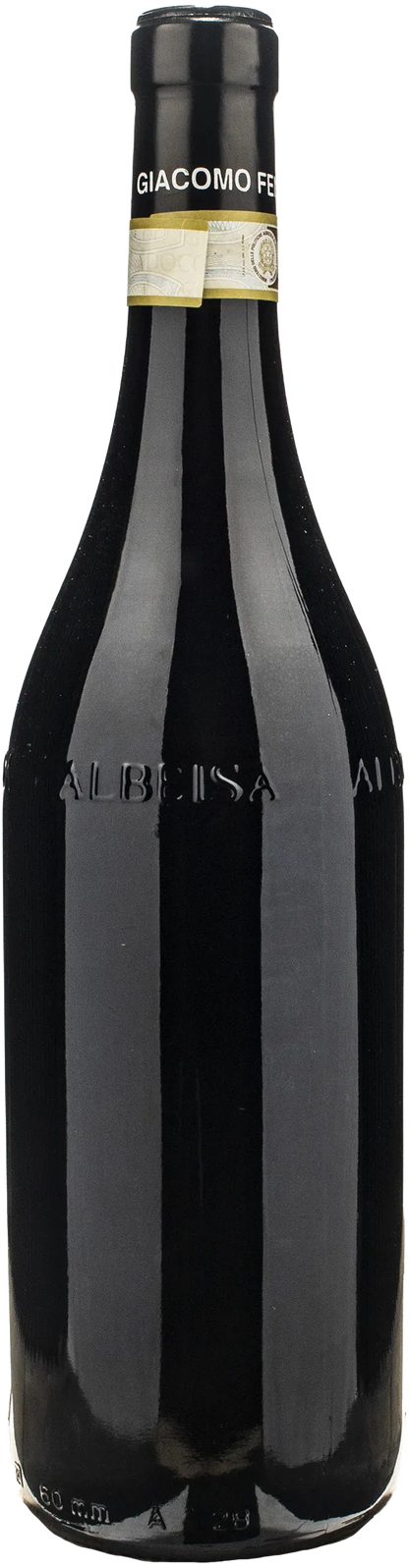 Giacomo Fenocchio Barolo Bussia 2016
