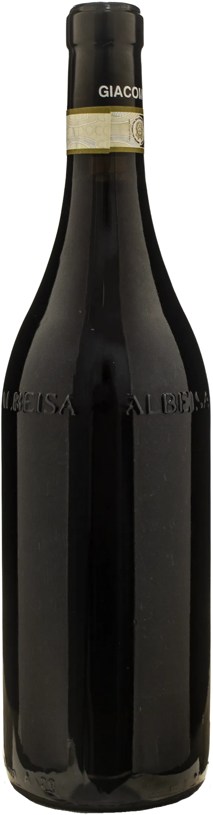 Giacomo Fenocchio Barolo Cannubi 2022
