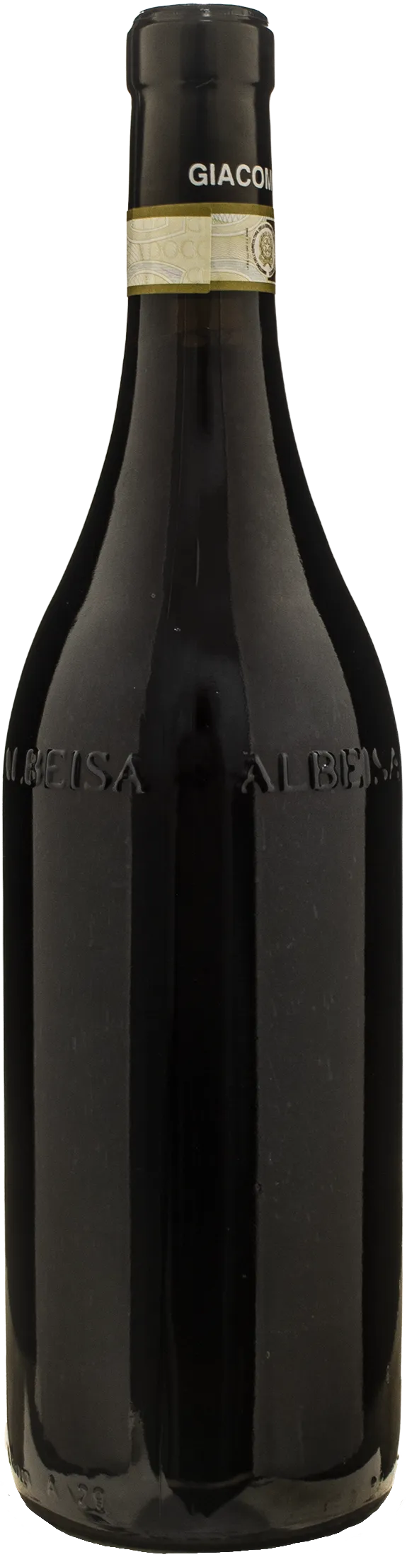 Giacomo Fenocchio Barolo Cannubi 2022