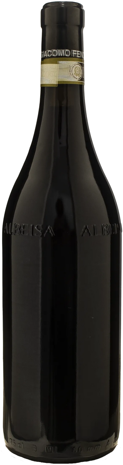 Giacomo Fenocchio Barolo Castellero 2022
