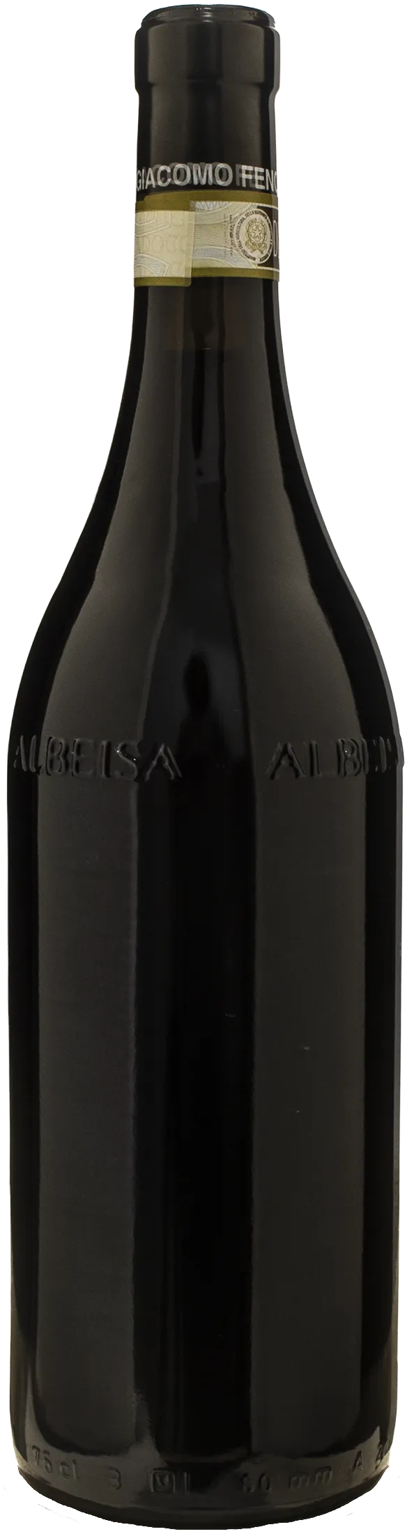 Giacomo Fenocchio Barolo Castellero 2022