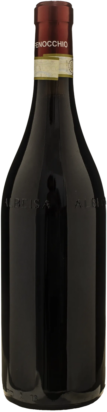 Giacomo Fenocchio Barolo Riserva Bussia 90 di 2019