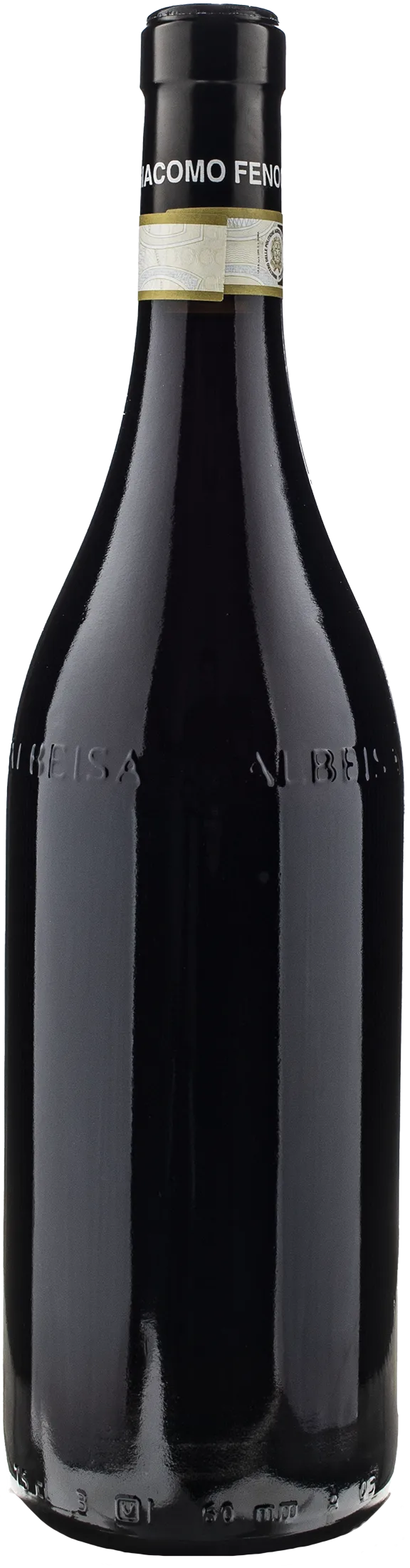 Giacomo Fenocchio Barolo Villero 2020