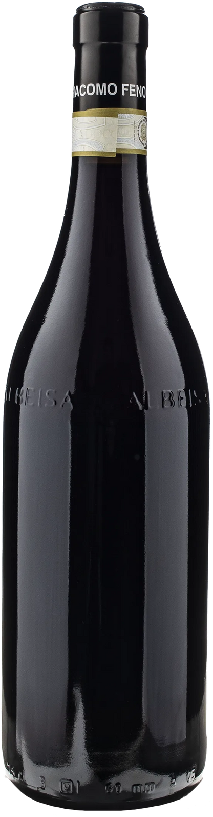 Giacomo Fenocchio Barolo Villero 2020