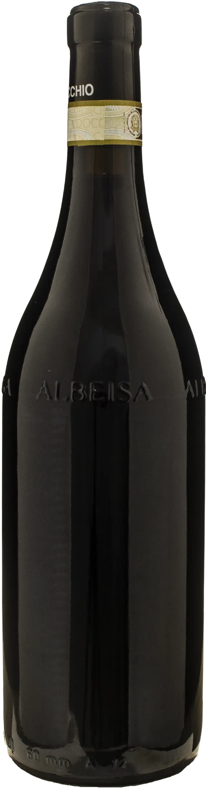 Giacomo Fenocchio Barolo Villero 2021