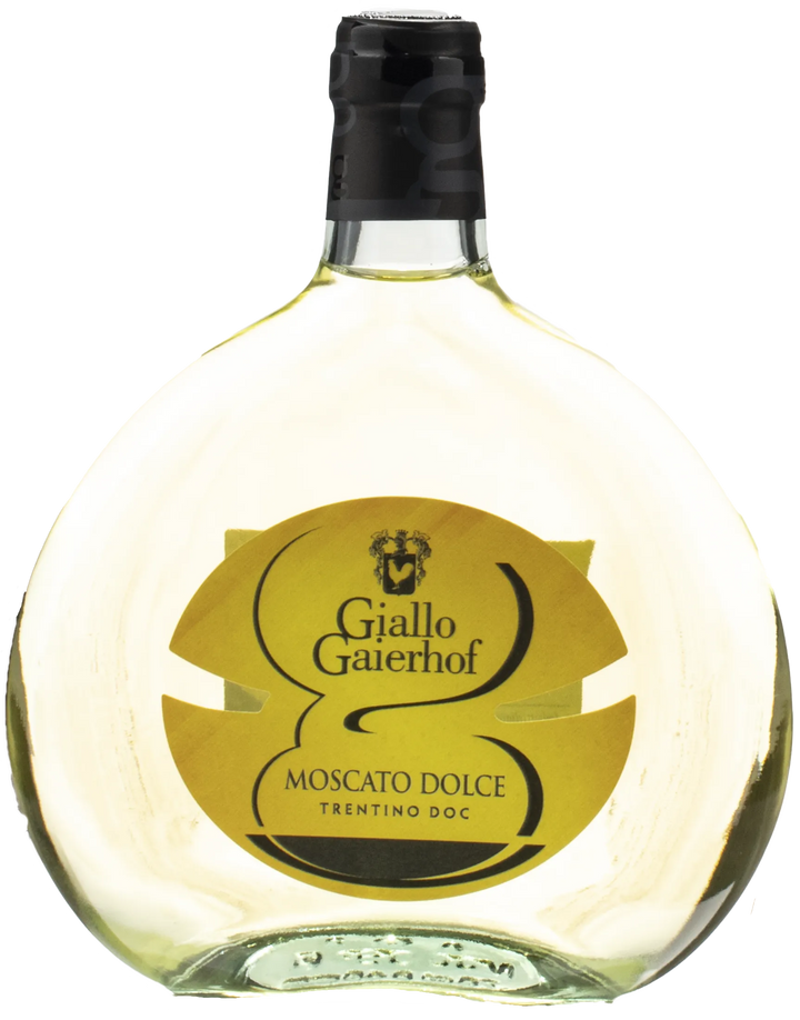 Gaierhof Moscato Giallo Dolce 2023
