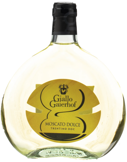 Gaierhof Moscato Giallo Dolce 2023