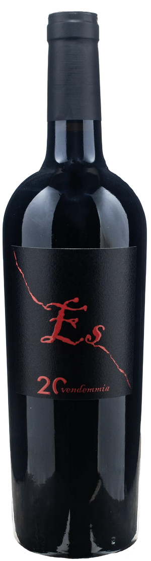 Gianfranco Fino Primitivo del Salento Es 2023