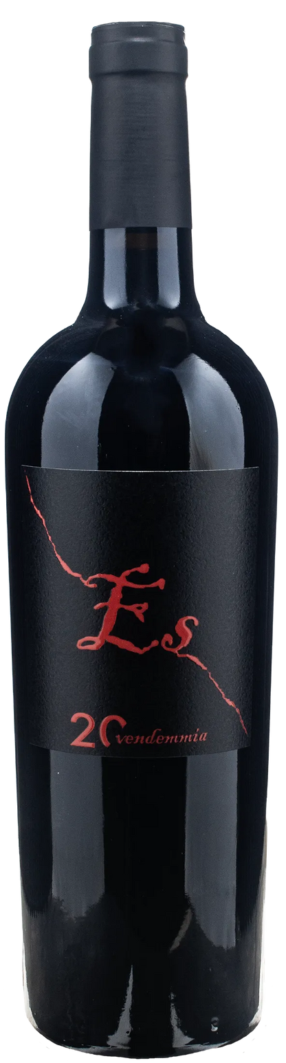 Gianfranco Fino Primitivo del Salento Es 2023