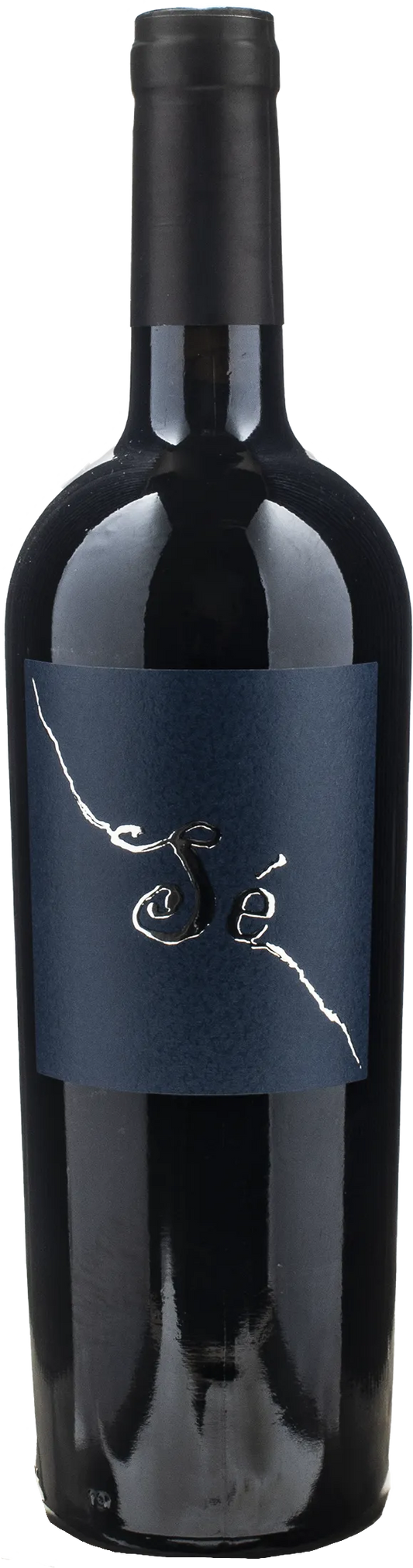 Gianfranco Fino Se Salento Primitivo 2023