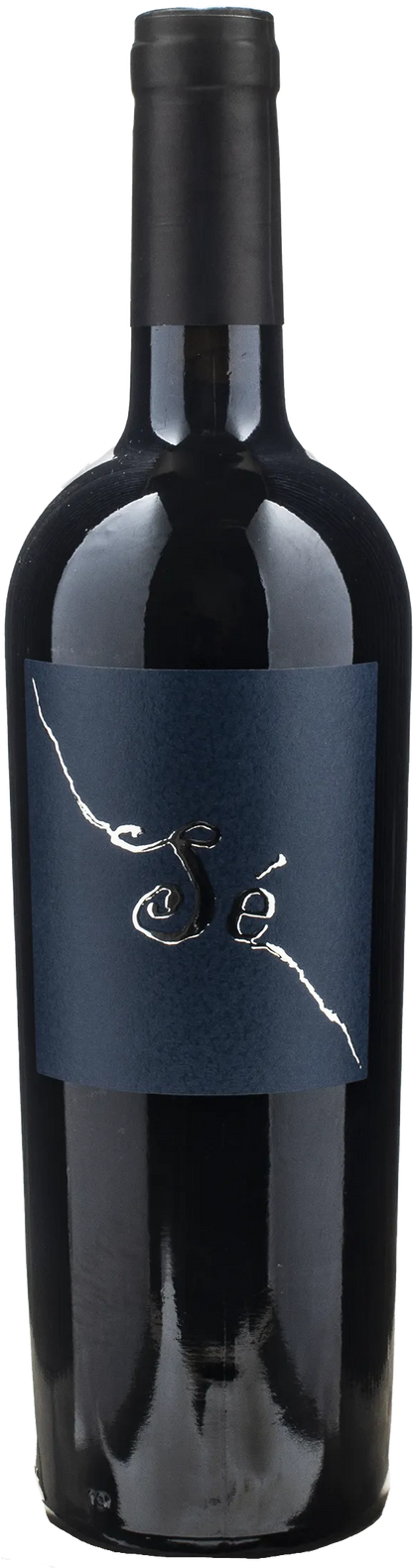 Gianfranco Fino Sé Salento Primitivo 2023