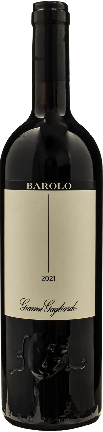 Gianni Gagliardo Barolo 2021