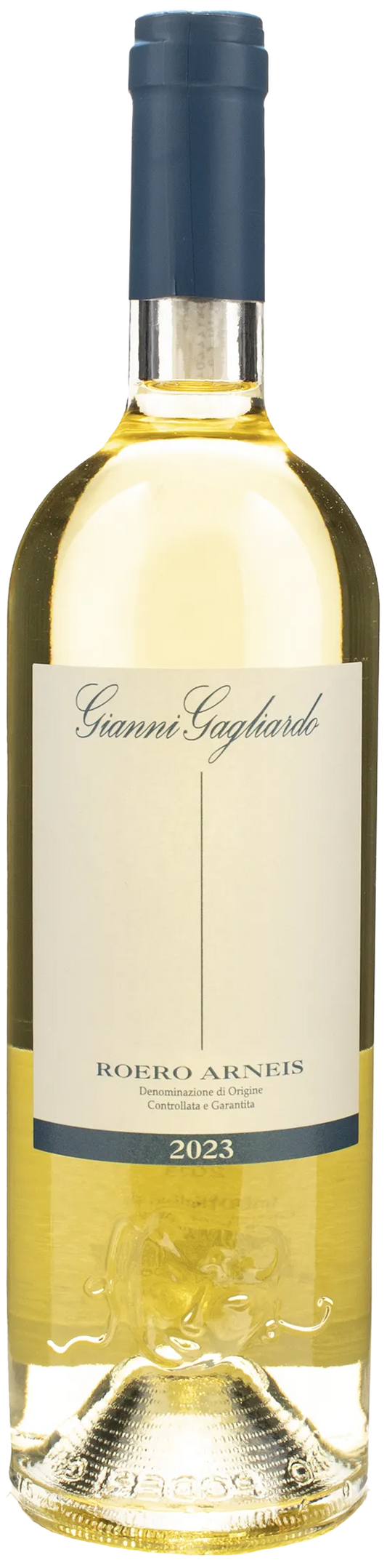 Gianni Gagliardo Roero Arneis 2023