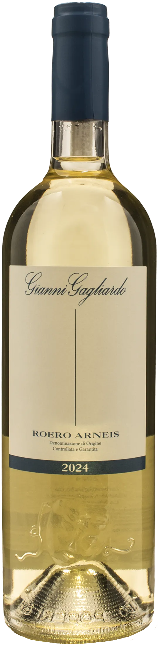 Gianni Gagliardo Roero Arneis 2024