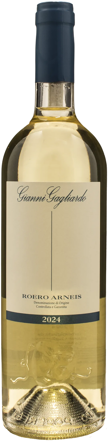 Gianni Gagliardo Roero Arneis 2024