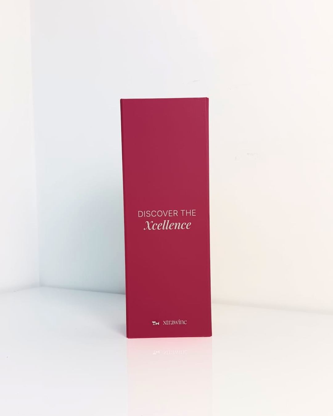 Gift box (1 bottle)