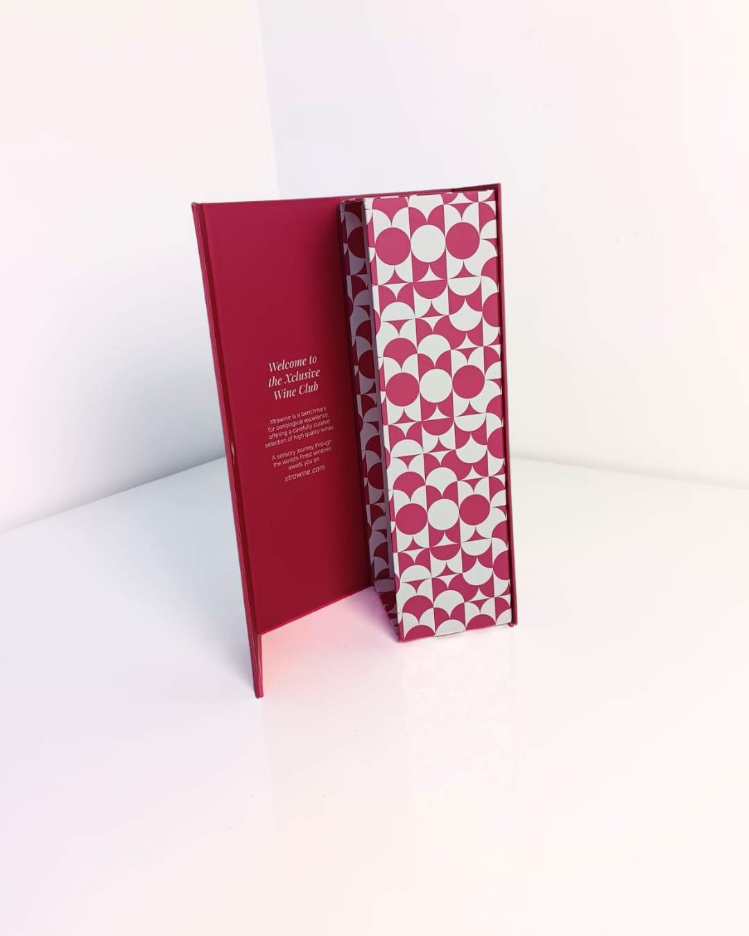 Gift box (1 bottle)