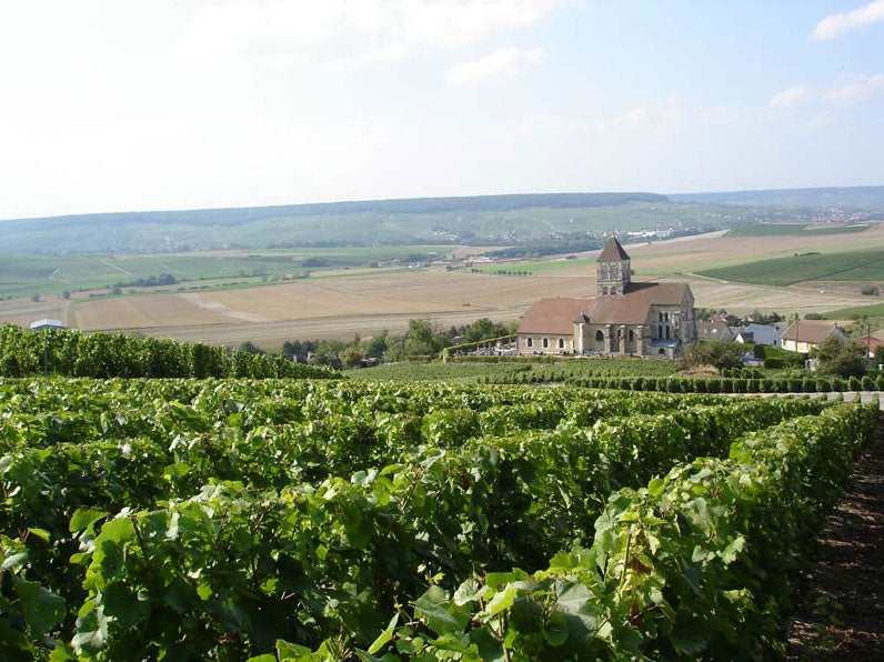 Gimonnet Pierre & Fils