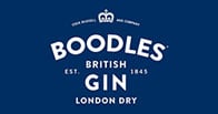 Gin Boodles