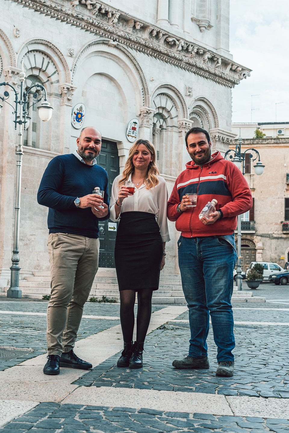 Gin di Puglia