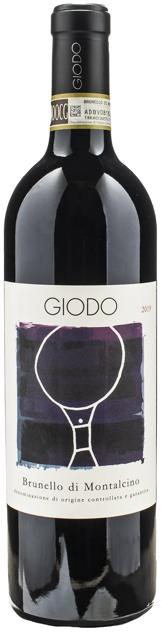Giodo Brunello di Montalcino 2019