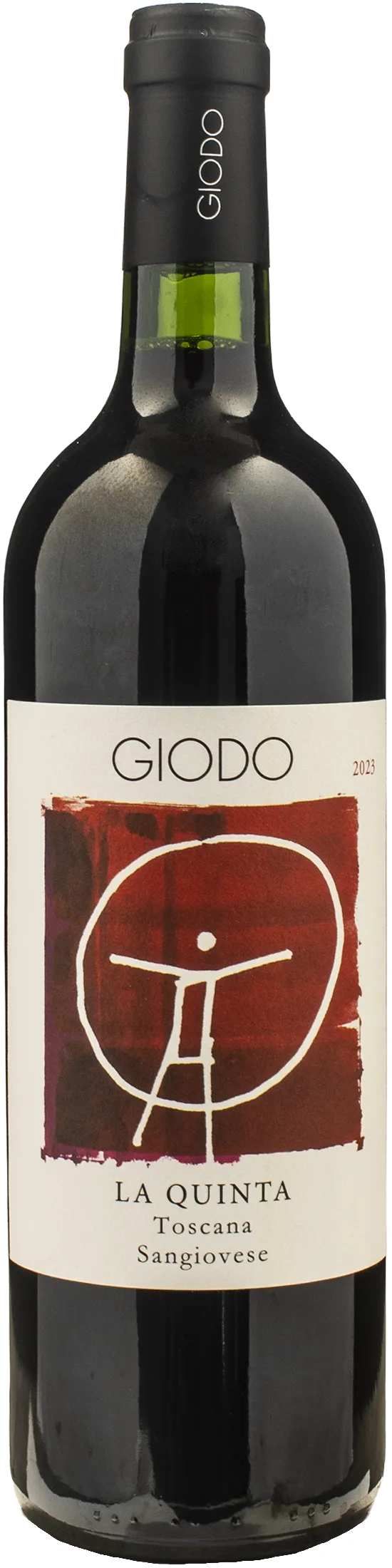 Giodo La Quinta Sangiovese 2023