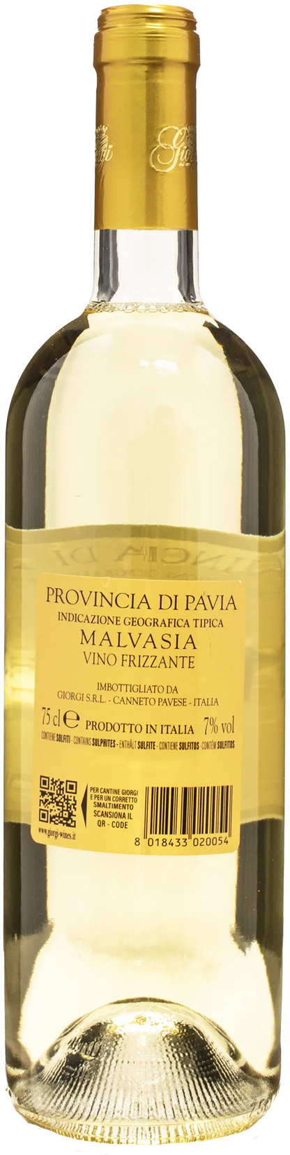Giorgi Malvasia Dolce
