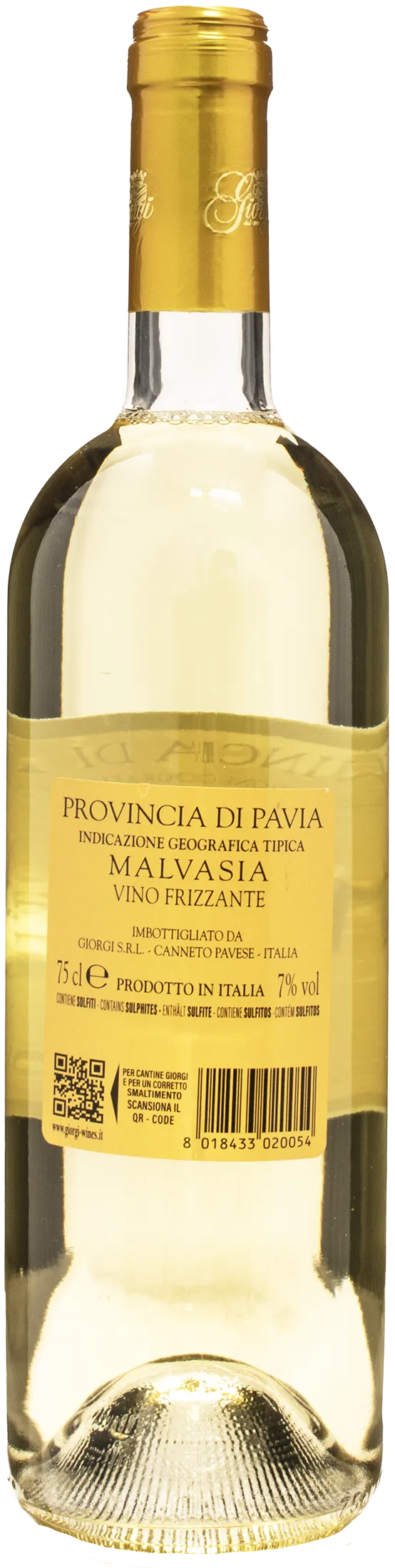 Giorgi Malvasia Dolce