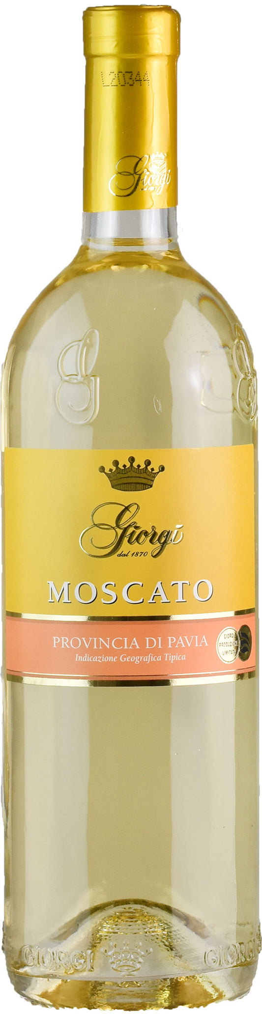 Giorgi Moscato