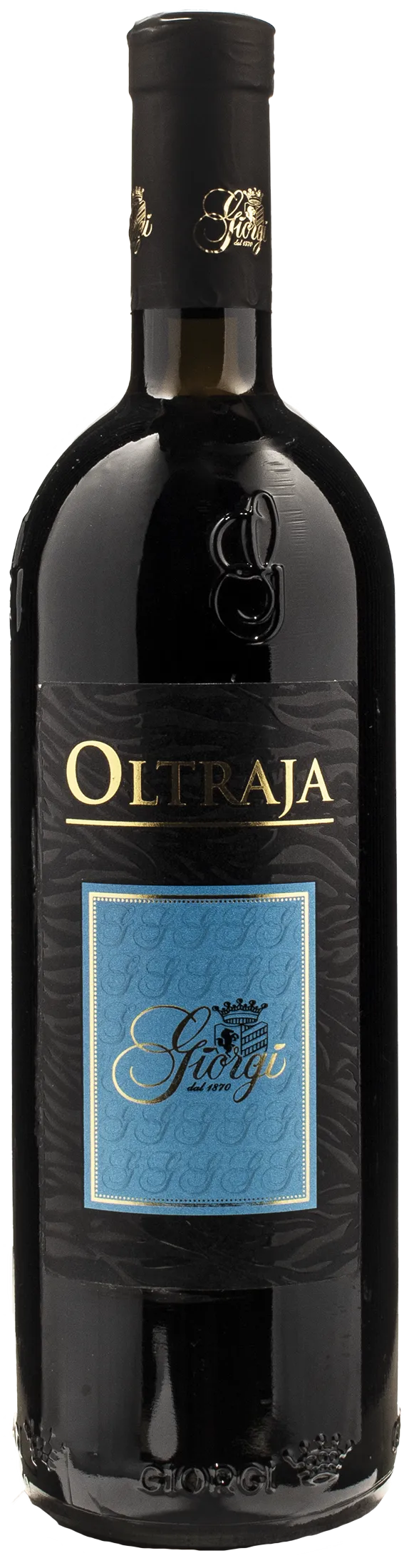 Giorgi Oltraja