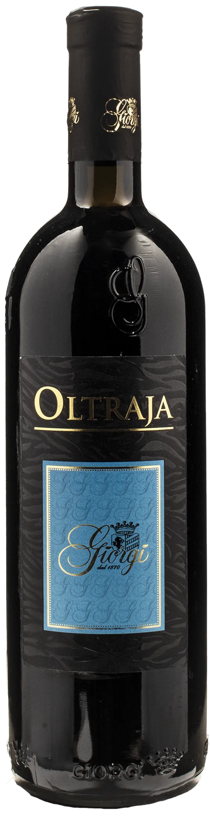 Giorgi Oltraja