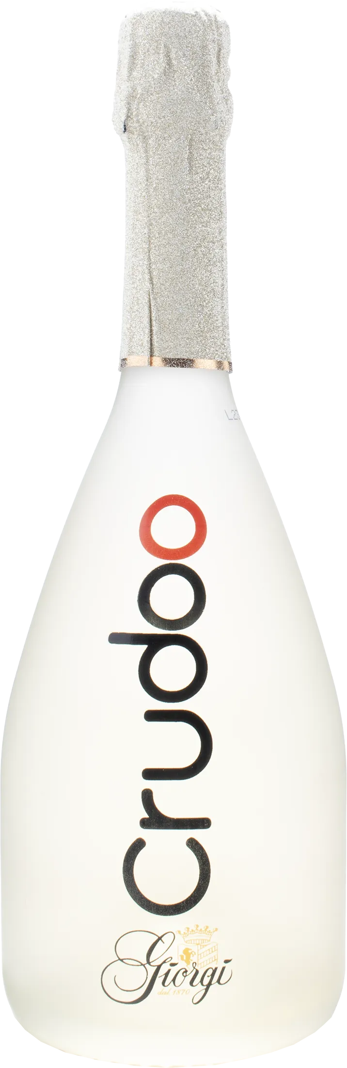 Giorgi Spumante Crudoo Extra Dry