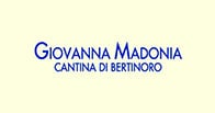 Giovanna Madonia